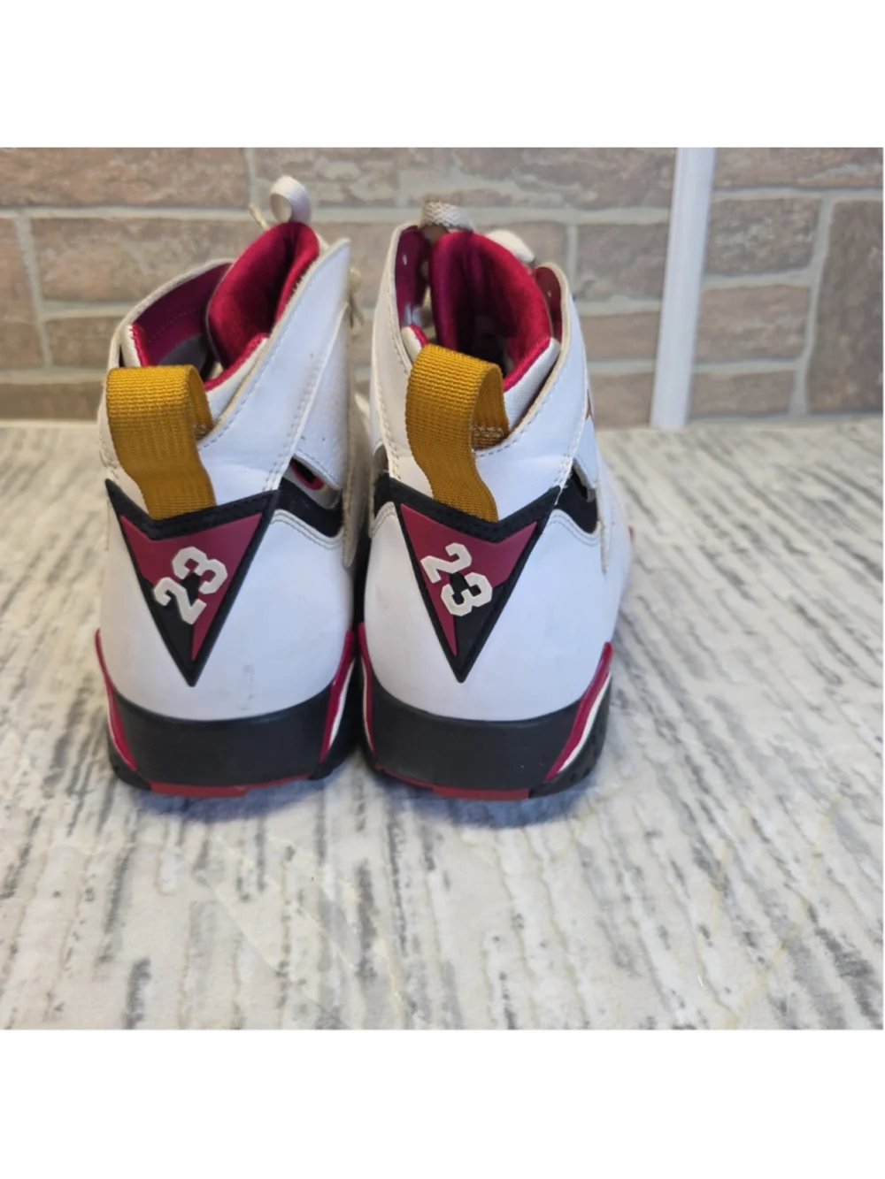 Jordan product pair